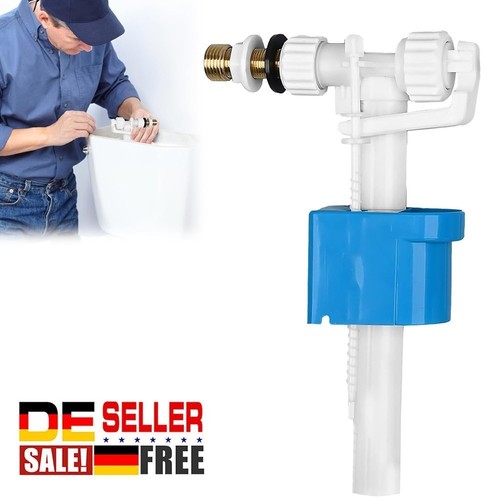 Universal füllventil - füllventil, wc