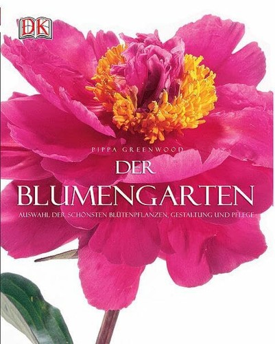 Der blumengarten auswahl - der,