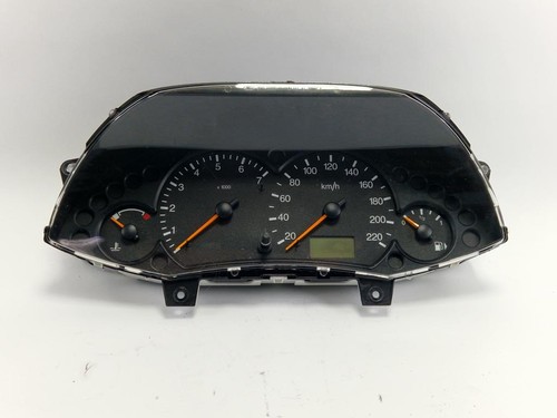 Tachometer ford focus turnier - focus,