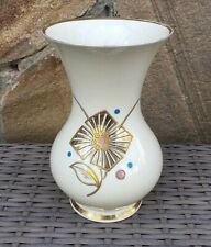 Vase Blumenvase Tischvase Echt