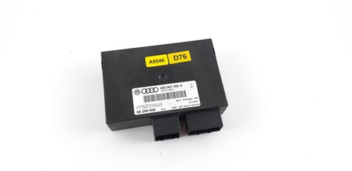 Audi a8 4e - 4f,