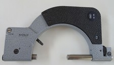 Mahr Marameter Typ 852 45-85mm, € 392,- + MWSt, Artikel Nr. 4510001, Passameter