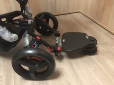 Jane Surfer Universal NEU Ausstellungsstück