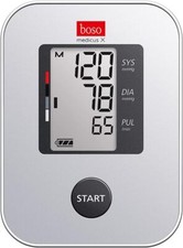 Boso medicus X - mit