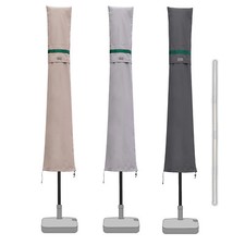 Sonnenschirm Schutzhülle für