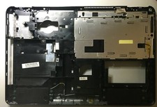 ASUS X70A K70A Gehäuseboden& LSP  Schwarz 13N0-FFA0111