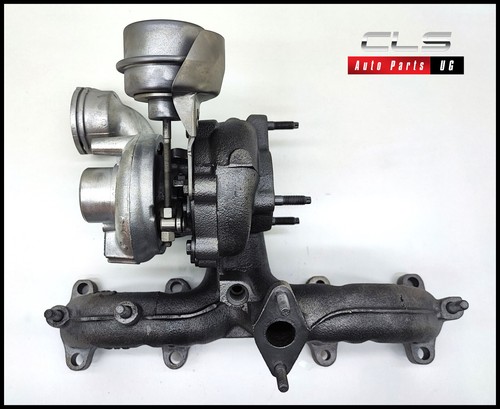 Turbolader sharan 0 - vw, i