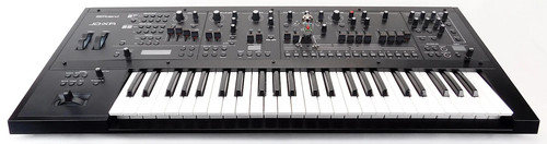 Roland synthesizer - roland, jd-xa