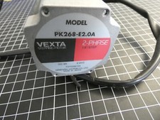 Vexta Schrittmotor, 2-phasig PK268-E2.0A