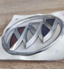 GM Buick - Opel Vauxhall