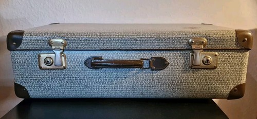 Koffer vintage reisekoffer - koffer,