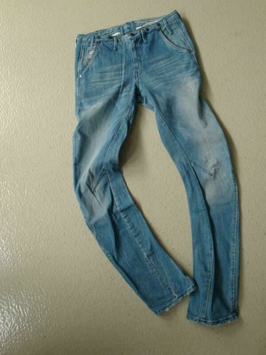 Star raw damen jeans - g-star,