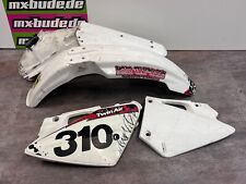 Gasgas EC 300 EC 250 Seitenteile Verkleidung Kotflügel Fender Side Cover