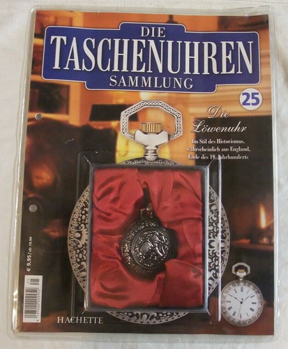 Die taschenuhren - m.2/21,