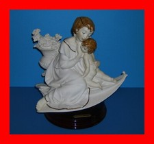 G. Armani Figur Lady Dame mit