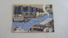 Rarität : SUNLICHT - Ein Werk am Rhein - Prospekt Werkbroschüre - von 1933