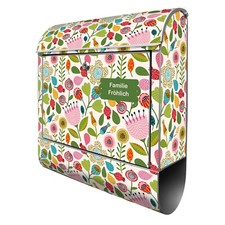 banjado Briefkasten groß mit