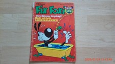Fix und foxi heft - fix,