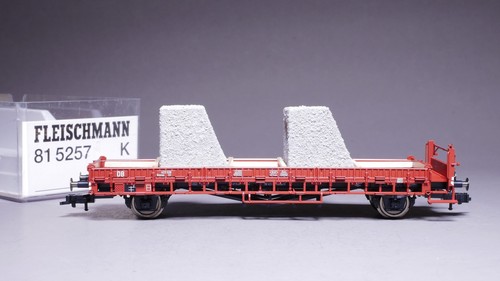 Fleischmann 5257 k - 81,