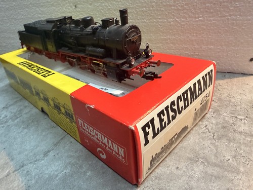 Fleischmann 4154 55 - fleischmann, br.