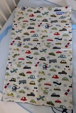 Wickelunterlage Abwaschbar Ideal für Unterwegs Junge Baby