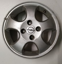 Alufelge 5 Speichen Opel Corsa