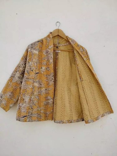 Indische handgefertigte kantha - handgefertigte,