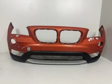 BMW X1 E84 Frontstoßstange