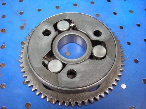 Anlasser freilauf kawasaki - kawasaki, z