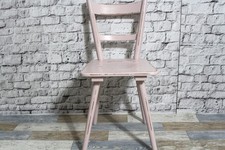 Küchenstuhl Wirtshausstuhl