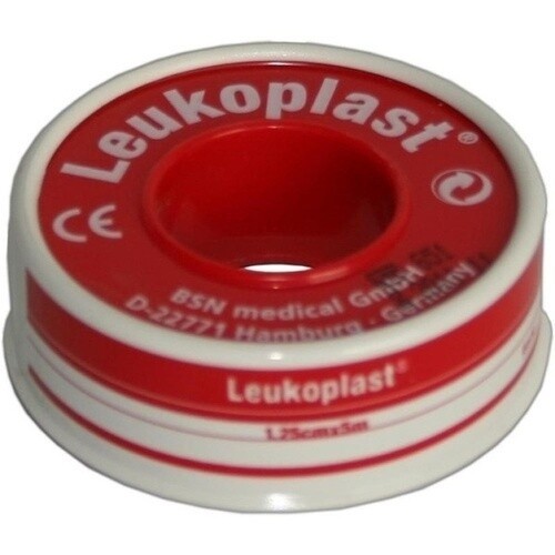 Leukoplast cmx5 1 - 1,25, m,