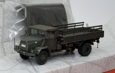 MAN 630 L2A Cargo Pritsche Plane - Artitec 68704186-  Gebrauchtmodell