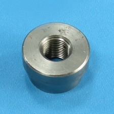 Edelstahl Lambdasonde Typ XL