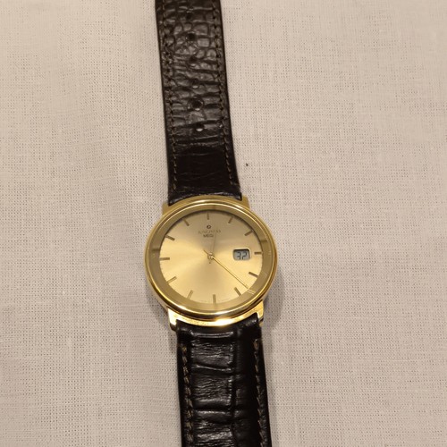 Junghans mega herren - herren, analog
