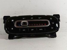 Bedienelement, Klimaanlage