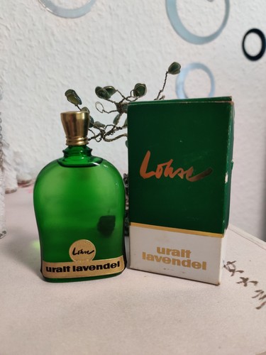 Vintage parfum gustav lohse - vintage,
