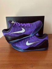 Nike Kobe 9 (IX) Elite Low