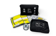 ORIGINAL BMW Notfalltasche mit