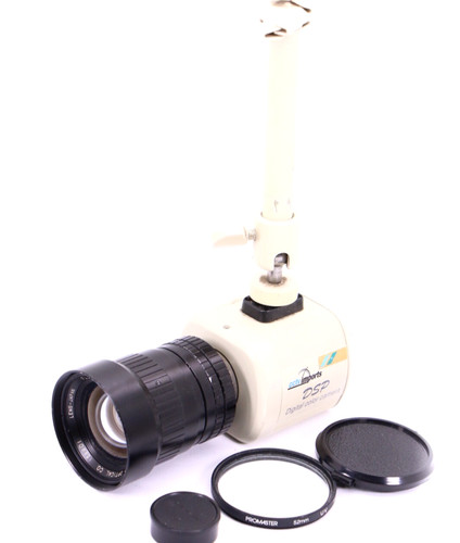 Fuji fujinon 5mm - fuji, fujinon-tv