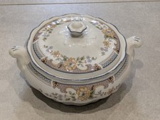 Royal doulton majestic - royal,
