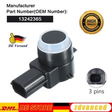 PDC Parksensor Einparkhilfe