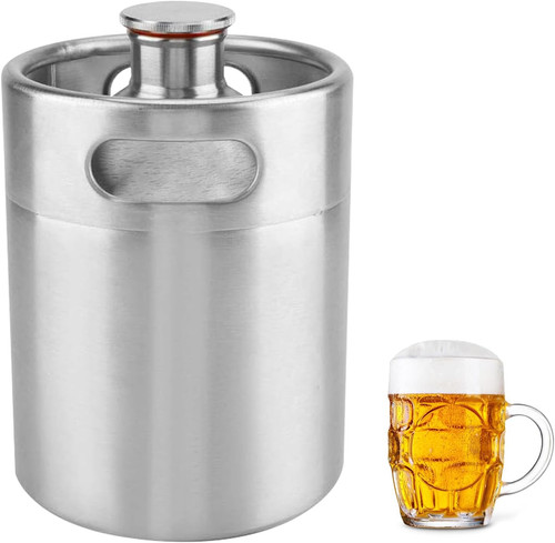 Liter bierfass 304 - liter, bierfass,
