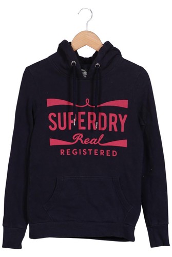 Superdry kapuzenpullover damen - superdry,