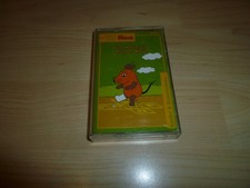 Hörspiel Kassette - Lieder