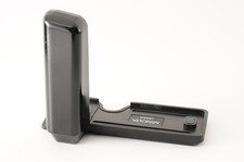 [Fast Neu] Minolta CLE Holding Grip Stativ Halterung Entfernungsmesser Aus Japan