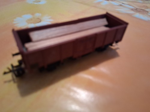 Güterwagen - , tt