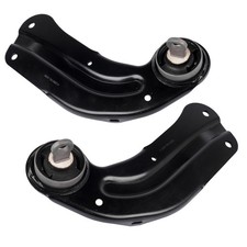 2x Querlenker Hinterachse