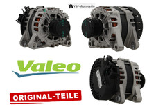 Lichtmaschine Valeo 150A FORD Galaxy-Grand Tourneo Connect EG15S030