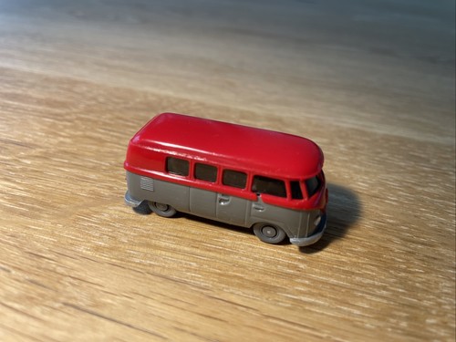 Wiking bus 87 modell - vw,