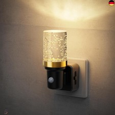 JandCase Nachtlicht Steckdose